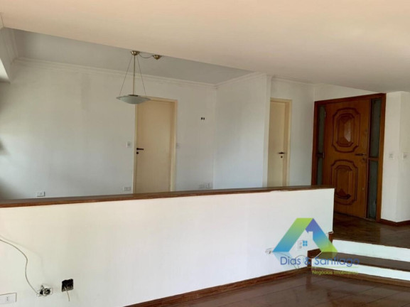 Imagem Apartamento com 4 Quartos à Venda, 195 m² em Aclimação - São Paulo Imagem Apartamento com 4 Quartos à Venda, 195 m² em Aclimação - São Paulo
