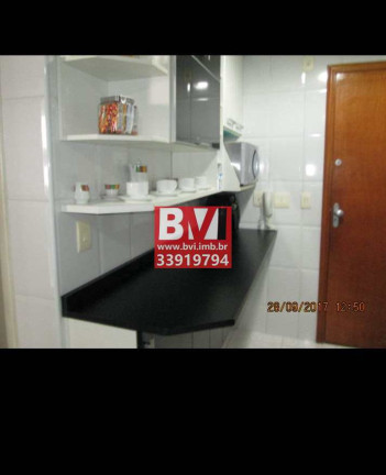 Imagem Apartamento com 3 Quartos à Venda, 100 m² em Vila Da Penha - Rio De Janeiro Imagem Apartamento com 3 Quartos à Venda, 100 m² em Vila Da Penha - Rio De Janeiro