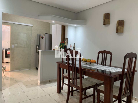 Imagem Casa com 2 Quartos à Venda, 140 m² em Jardim Do Bosque - São José Do Rio Preto Imagem Casa com 2 Quartos à Venda, 140 m² em Jardim Do Bosque - São José Do Rio Preto