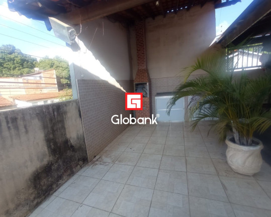 Imagem Sobrado com 4 Quartos à Venda, 150 m² em São Judas - Montes Claros Imagem Sobrado com 4 Quartos à Venda, 150 m² em São Judas - Montes Claros