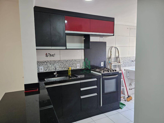 Imagem Apartamento com 2 Quartos à Venda, 47 m² em Jardim Silvestre - Guarulhos