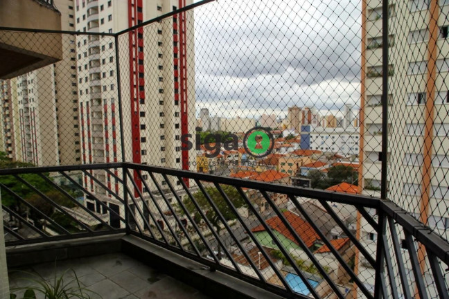 Imagem Apartamento com 3 Quartos à Venda, 186 m² em Tatuapé - São Paulo Imagem Apartamento com 3 Quartos à Venda, 186 m² em Tatuapé - São Paulo