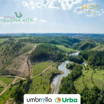 Imagem Terreno à Venda, 250 m² em Residencial Buona Vita - Itu Imagem Terreno à Venda, 250 m² em Residencial Buona Vita - Itu