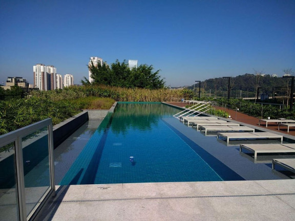 Imagem Apartamento com 1 Quarto à Venda, 55 m² em Granja Julieta - São Paulo Imagem Apartamento com 1 Quarto à Venda, 55 m² em Granja Julieta - São Paulo