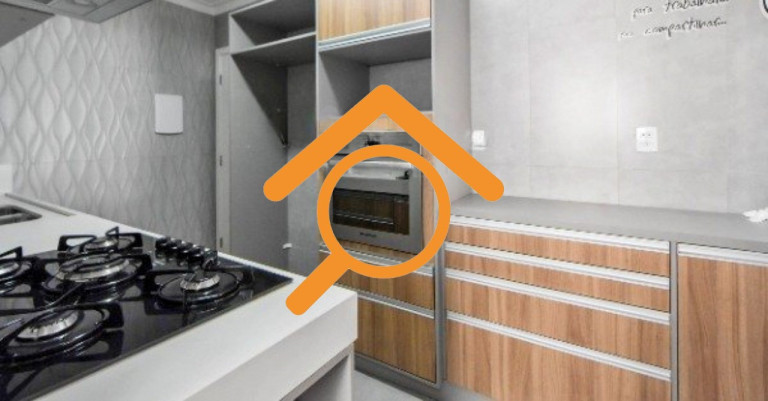 Imagem Imóvel com 3 Quartos à Venda, 105 m² em Vila Sofia - São Paulo