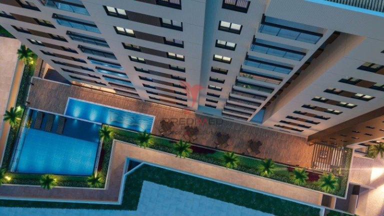 Imagem Apartamento com 3 Quartos à Venda, em Jardim Oceania - João Pessoa Imagem Apartamento com 3 Quartos à Venda, em Jardim Oceania - João Pessoa
