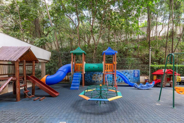 Imagem Apartamento com 2 Quartos à Venda, 61 m² em Vila Andrade - São Paulo Imagem Apartamento com 2 Quartos à Venda, 61 m² em Vila Andrade - São Paulo