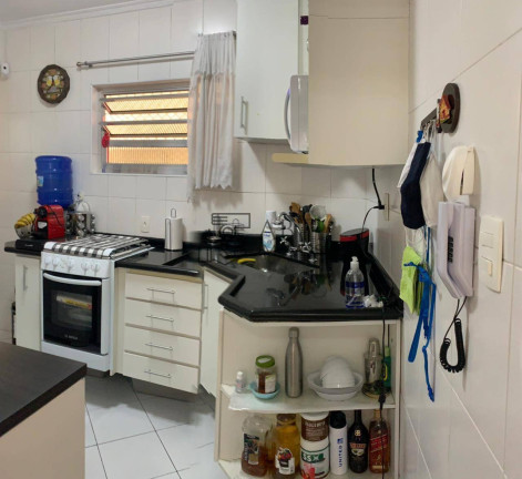 Imagem Apartamento com 1 Quarto à Venda, 61 m² em Vila Mariana - São Paulo
