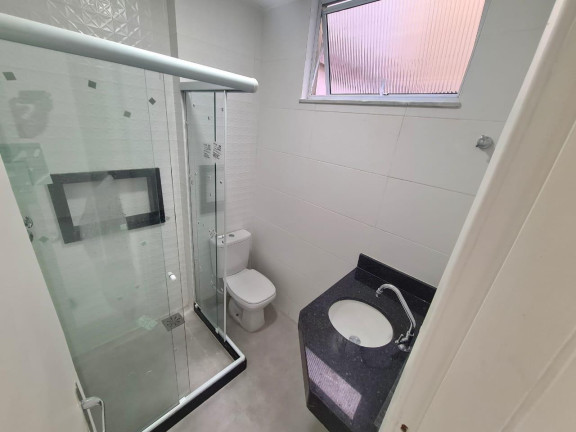 Imagem Apartamento com 1 Quarto à Venda, 40 m² em Catete - Rio De Janeiro