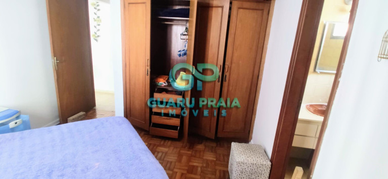 Imagem Apartamento com 3 Quartos à Venda, 100 m² em Pitangueiras - Guarujá