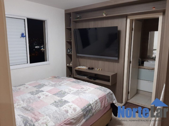 Imagem Apartamento com 3 Quartos à Venda, 82 m² em Vila Romero - São Paulo