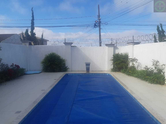 Imagem Casa com 3 Quartos à Venda, 240 m² em Oficinas - Ponta Grossa Imagem Casa com 3 Quartos à Venda, 240 m² em Oficinas - Ponta Grossa