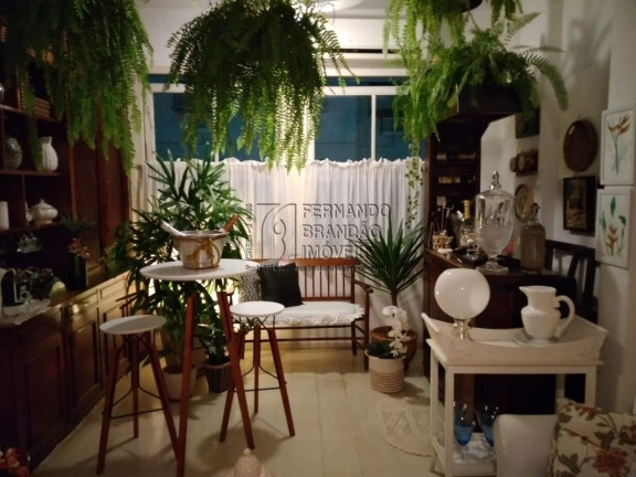 Imagem Imóvel com 4 Quartos à Venda, 110 m² em Leblon - Rio De Janeiro