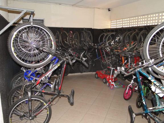 Imagem Imóvel com 3 Quartos à Venda, 74 m² em Vila Guarani - Jundiaí
