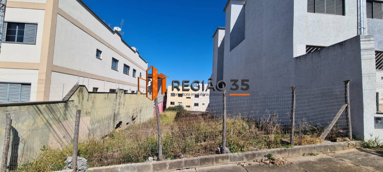 Imagem Terreno à Venda, 250 m² em Santa Maria - Poços De Caldas Imagem Terreno à Venda, 250 m² em Santa Maria - Poços De Caldas