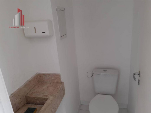 Imagem Sala Comercial à Venda, 33 m² em Osasco - Osasco