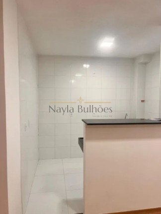 Imagem Apartamento com 2 Quartos à Venda, 50 m² em Areias - São José Imagem Apartamento com 2 Quartos à Venda, 50 m² em Areias - São José