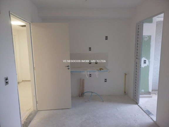Imagem Apartamento com 1 Quarto à Venda, 19 m² em água Branca - São Paulo