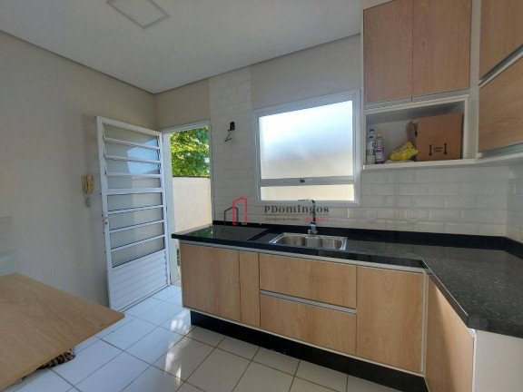 Imagem Casa com 2 Quartos à Venda, 80 m² em Condomínio Residencial Viva Vista - Sumaré