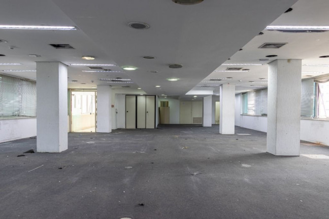 Imóvel para Alugar, 760 m² em República - São Paulo