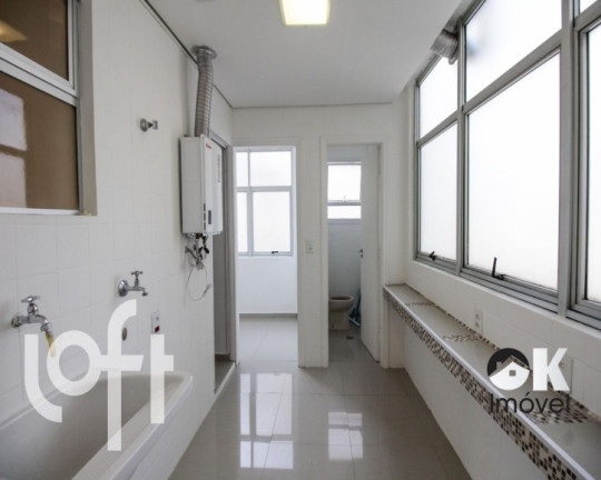 Imagem Apartamento com 3 Quartos à Venda, 130 m² em Jardim Paulista - São Paulo Imagem Apartamento com 3 Quartos à Venda, 130 m² em Jardim Paulista - São Paulo