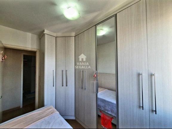 Imagem Apartamento com 3 Quartos à Venda, 70 m² em Barra Funda - São Paulo