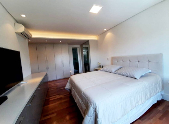 Imagem Apartamento com 4 Quartos à Venda, 200 m² em Vila Andrade - São Paulo Imagem Apartamento com 4 Quartos à Venda, 200 m² em Vila Andrade - São Paulo