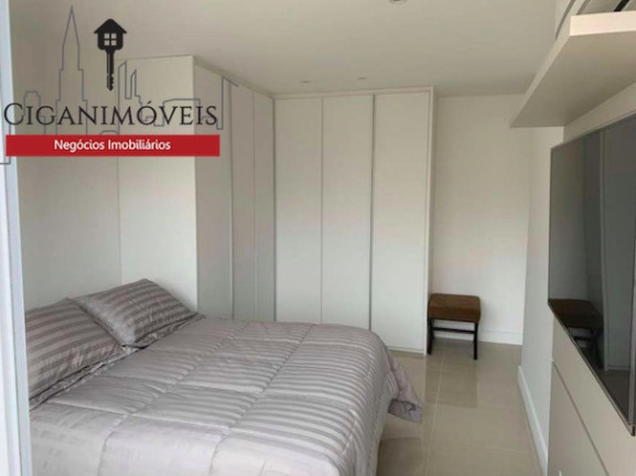 Imagem Cobertura com 4 Quartos à Venda, 389 m² em Barra Da Tijuca - Rio De Janeiro
