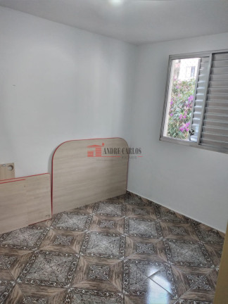 Imagem Apartamento com 2 Quartos à Venda, 57 m² em Veloso - Osasco
