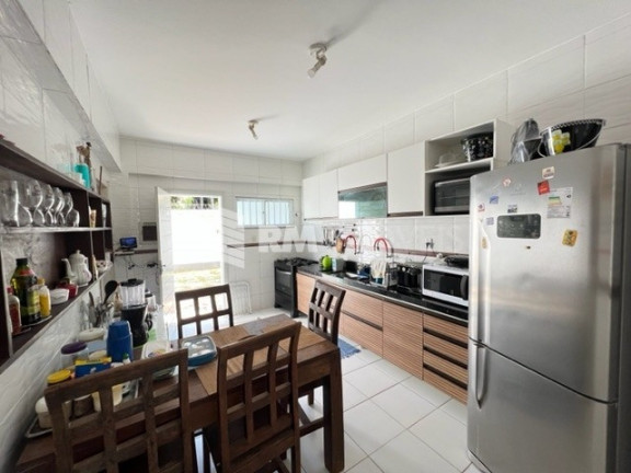 Imagem Casa de Condomínio com 4 Quartos à Venda, 275 m² em Itapuã - Salvador Imagem Casa de Condomínio com 4 Quartos à Venda, 275 m² em Itapuã - Salvador
