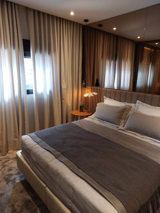 Imagem Apartamento com 3 Quartos à Venda, 101 m² em Centro - Sorocaba