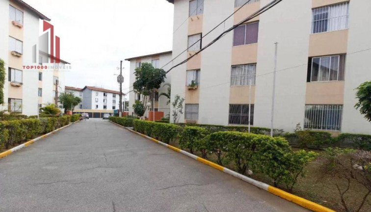 Imagem Apartamento com 2 Quartos à Venda, 48 m² em Vila Nova Cachoeirinha - São Paulo Imagem Apartamento com 2 Quartos à Venda, 48 m² em Vila Nova Cachoeirinha - São Paulo