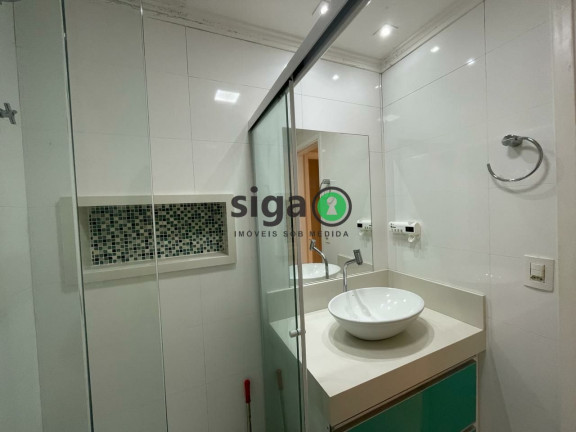 Imagem Apartamento com 2 Quartos à Venda, 66 m² em Jardim Vila Formosa - São Paulo