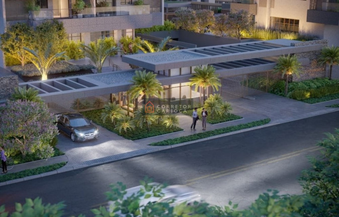 Imagem Apartamento com 3 Quartos à Venda, 108 m² em Barra Da Tijuca - Rio De Janeiro Imagem Apartamento com 3 Quartos à Venda, 108 m² em Barra Da Tijuca - Rio De Janeiro