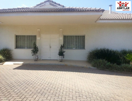 Imagem Imóvel com 1 Quarto à Venda, 1.012 m² em Quinta Das Paineiras - Jundiaí