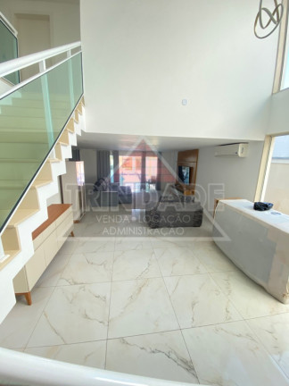Imagem Casa com 5 Quartos à Venda, 600 m² em Vargem Grande - Rio De Janeiro