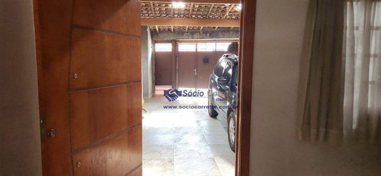 Imagem Sobrado com 3 Quartos à Venda, 160 m² em Vila Oratório - São Paulo