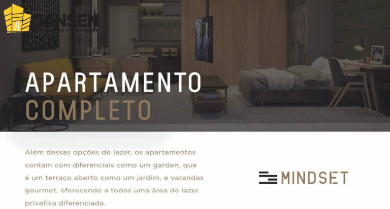 Imagem Apartamento com 3 Quartos à Venda, 82 m² em Manaíra - João Pessoa