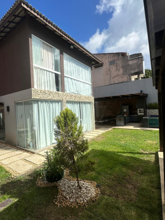 Imagem Casa com 5 Quartos à Venda, 400 m² em Piatã - Salvador Imagem Casa com 5 Quartos à Venda, 400 m² em Piatã - Salvador
