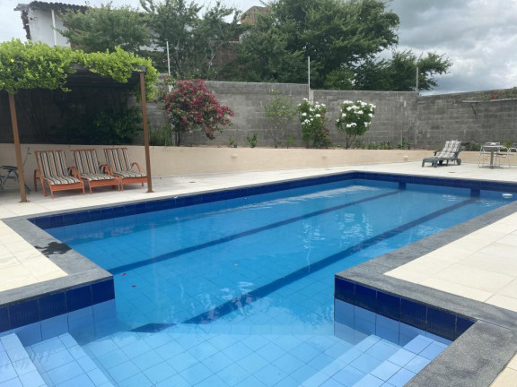 Imagem Casa com 4 Quartos à Venda, 240 m² em Icaraí - Caucaia