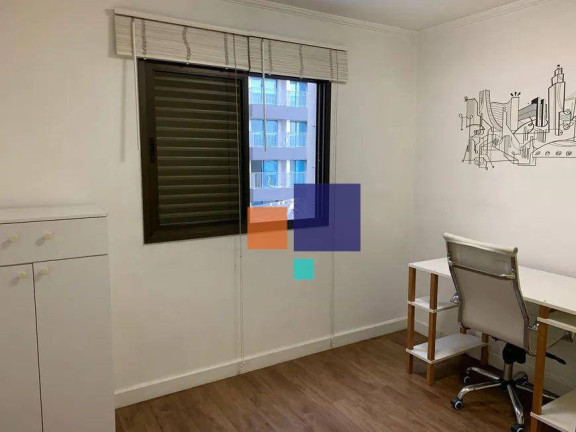 Imagem Apartamento com 2 Quartos à Venda, 60 m² em Indianópolis - São Paulo Imagem Apartamento com 2 Quartos à Venda, 60 m² em Indianópolis - São Paulo