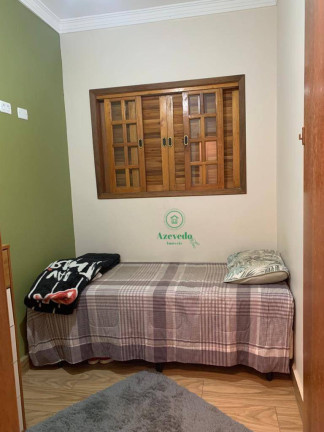 Imagem Sobrado com 4 Quartos à Venda, 325 m² em Jardim Adriana - Guarulhos Imagem Sobrado com 4 Quartos à Venda, 325 m² em Jardim Adriana - Guarulhos