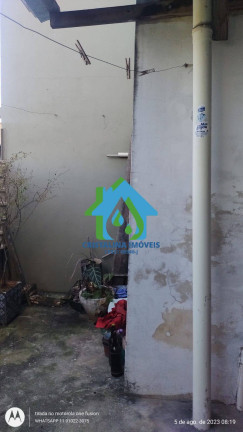 Imagem Casa com 1 Quarto para Alugar, 42 m² em Jardim Guanabara - Jundiaí Imagem Casa com 1 Quarto para Alugar, 42 m² em Jardim Guanabara - Jundiaí
