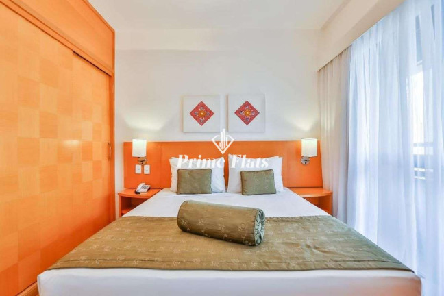 Imagem Apartamento com 1 Quarto à Venda, 29 m² em Jardim Paulista - São Paulo Imagem Apartamento com 1 Quarto à Venda, 29 m² em Jardim Paulista - São Paulo