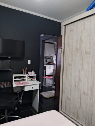 Imagem Apartamento com 2 Quartos à Venda, 54 m² em Jardim Rio Das Pedras - Cotia Imagem Apartamento com 2 Quartos à Venda, 54 m² em Jardim Rio Das Pedras - Cotia