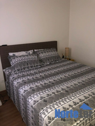 Imagem Apartamento com 2 Quartos à Venda, 49 m² em Jardim Líbano - São Paulo