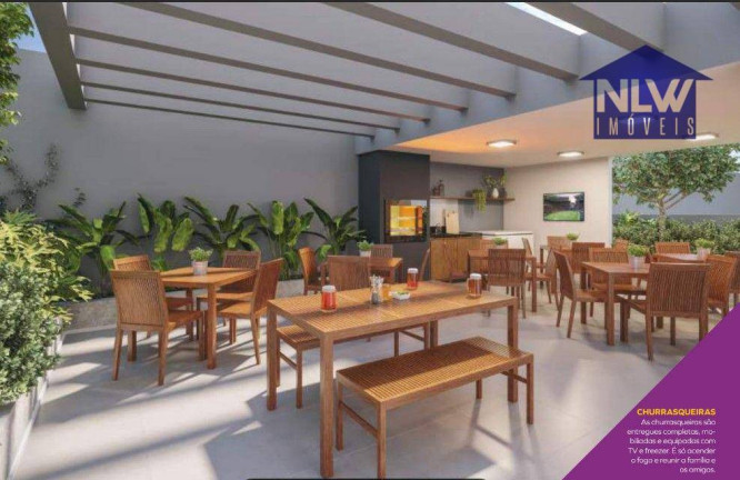 Imagem Apartamento com 2 Quartos à Venda, 36 m² em água Branca - São Paulo Imagem Apartamento com 2 Quartos à Venda, 36 m² em água Branca - São Paulo