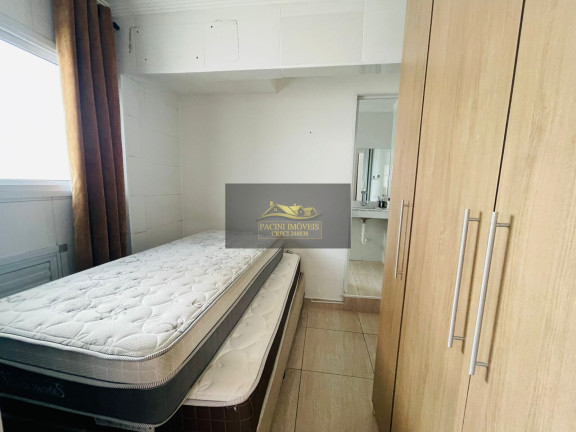 Imagem Apartamento com 3 Quartos à Venda, 152 m² em Boqueirão - Praia Grande