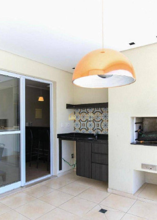 Imagem Apartamento com 1 Quarto à Venda, 63 m² em Royal Park - São José Dos Campos