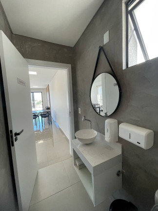 Imagem Apartamento com 2 Quartos à Venda, 59 m² em Capão Raso - Curitiba